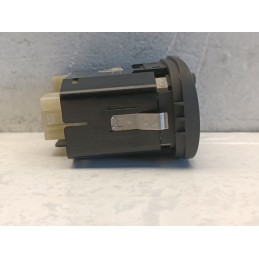 Pulsantiera comando luci fendinebbia Jaguar S Type 2R83-11654 2002 2008  A11072