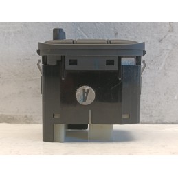 Pulsantiera comando luci fendinebbia Jaguar S Type 2R83-11654 2002 2008  A11072