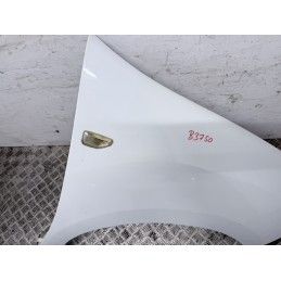 Parafango Anteriore Destro Dacia Sandero 2 Serie Bianco 2012 2016  B3750