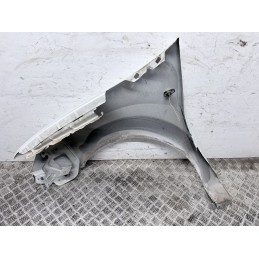 Parafango Anteriore Destro Dacia Sandero 2 Serie Bianco 2012 2016  B3750