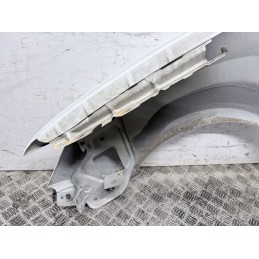 Parafango Anteriore Destro Dacia Sandero 2 Serie Bianco 2012 2016  B3750