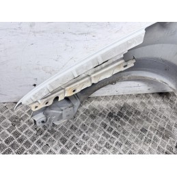 Parafango Anteriore Destro Dacia Sandero 2 Serie Bianco 2012 2016  B3750