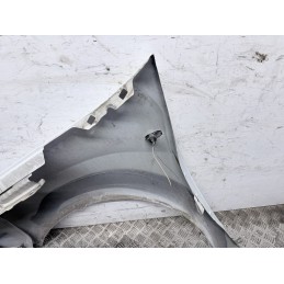 Parafango Anteriore Destro Dacia Sandero 2 Serie Bianco 2012 2016  B3750