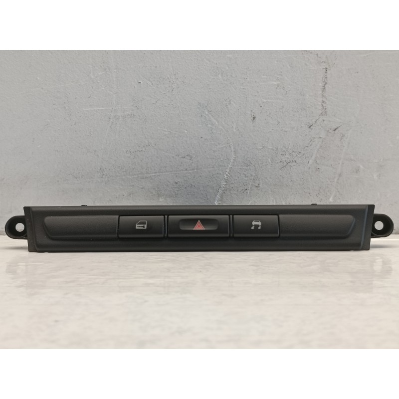 Pulsantiera centrale multifunzione 4 frecce Jaguar S type 2R8311B650AC  A11073