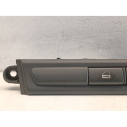 Pulsantiera centrale multifunzione 4 frecce Jaguar S type 2R8311B650AC  A11073