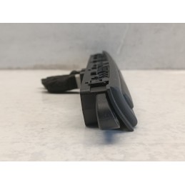 Pulsantiera centrale multifunzione 4 frecce Jaguar S type 2R8311B650AC  A11073