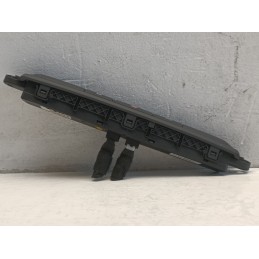 Pulsantiera centrale multifunzione 4 frecce Jaguar S type 2R8311B650AC  A11073