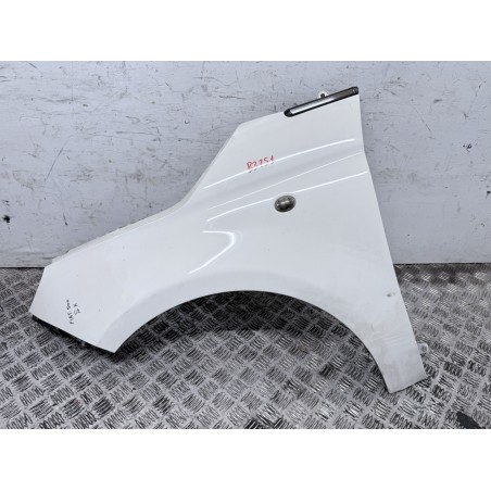 Parafango Anteriore Sinistro Fiat 500 Bianco Originale 2007 2021  B3751