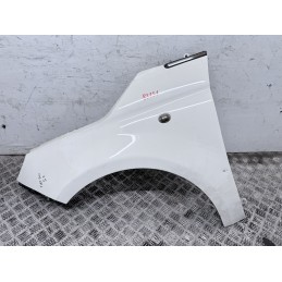 Parafango Anteriore Sinistro Fiat 500 Bianco Originale 2007 2021  B3751