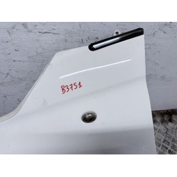 Parafango Anteriore Sinistro Fiat 500 Bianco Originale 2007 2021  B3751