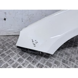 Parafango Anteriore Sinistro Fiat 500 Bianco Originale 2007 2021  B3751
