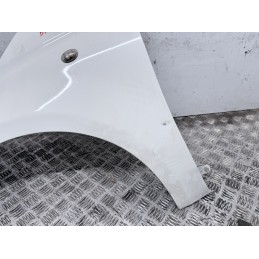 Parafango Anteriore Sinistro Fiat 500 Bianco Originale 2007 2021  B3751