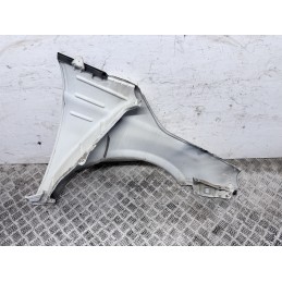 Parafango Anteriore Sinistro Fiat 500 Bianco Originale 2007 2021  B3751