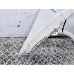 Parafango Anteriore Sinistro Fiat 500 Bianco Originale 2007 2021  B3751