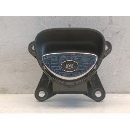 Pulsante freno a mano stazionamento elettrico Jaguar S Type R832B623  A11074
