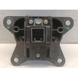 Pulsante freno a mano stazionamento elettrico Jaguar S Type R832B623  A11074