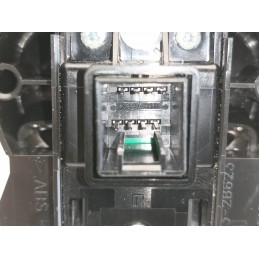 Pulsante freno a mano stazionamento elettrico Jaguar S Type R832B623  A11074