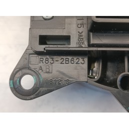 Pulsante freno a mano stazionamento elettrico Jaguar S Type R832B623  A11074