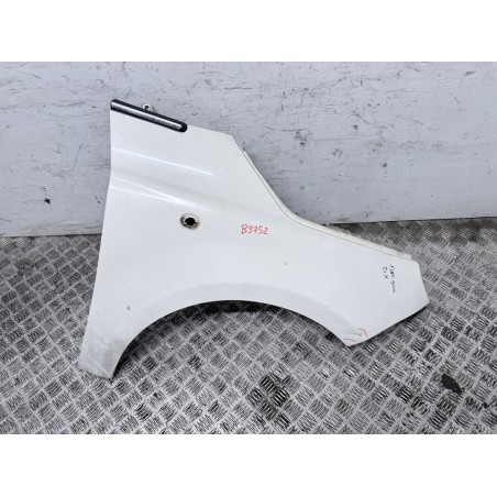 Parafango Anteriore Destro Fiat 500 Bianco Originale 2007 2021  B3752