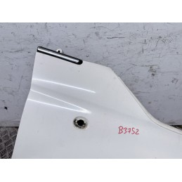 Parafango Anteriore Destro Fiat 500 Bianco Originale 2007 2021  B3752