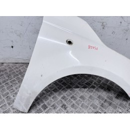 Parafango Anteriore Destro Fiat 500 Bianco Originale 2007 2021  B3752