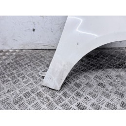 Parafango Anteriore Destro Fiat 500 Bianco Originale 2007 2021  B3752