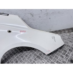 Parafango Anteriore Destro Fiat 500 Bianco Originale 2007 2021  B3752