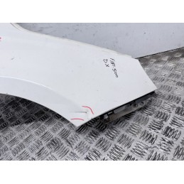Parafango Anteriore Destro Fiat 500 Bianco Originale 2007 2021  B3752
