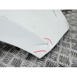 Parafango Anteriore Destro Fiat 500 Bianco Originale 2007 2021  B3752