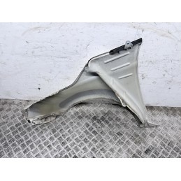 Parafango Anteriore Destro Fiat 500 Bianco Originale 2007 2021  B3752