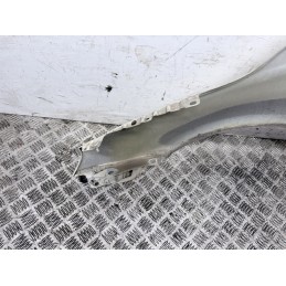 Parafango Anteriore Destro Fiat 500 Bianco Originale 2007 2021  B3752