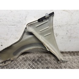 Parafango Anteriore Destro Fiat 500 Bianco Originale 2007 2021  B3752
