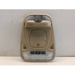 PLAFONIERA LUCE INTERNA ABITACOLO JAGUAR S TYPE 239777 2002 2008  A11075