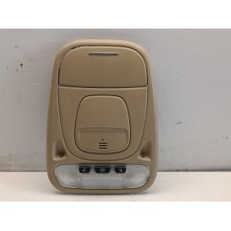 PLAFONIERA LUCE INTERNA ABITACOLO JAGUAR S TYPE 239777 2002 2008  A11075