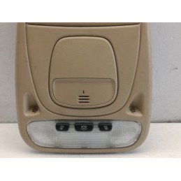 PLAFONIERA LUCE INTERNA ABITACOLO JAGUAR S TYPE 239777 2002 2008  A11075