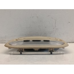PLAFONIERA LUCE INTERNA ABITACOLO JAGUAR S TYPE 239777 2002 2008  A11075