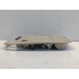 PLAFONIERA LUCE INTERNA ABITACOLO JAGUAR S TYPE 239777 2002 2008  A11075