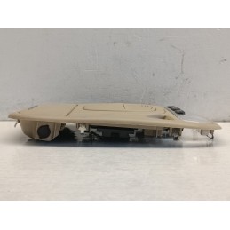 PLAFONIERA LUCE INTERNA ABITACOLO JAGUAR S TYPE 239777 2002 2008  A11075