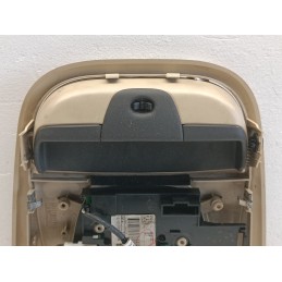PLAFONIERA LUCE INTERNA ABITACOLO JAGUAR S TYPE 239777 2002 2008  A11075