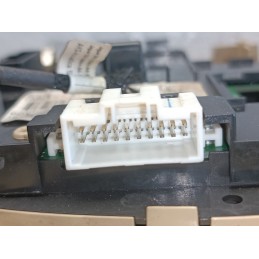 PLAFONIERA LUCE INTERNA ABITACOLO JAGUAR S TYPE 239777 2002 2008  A11075