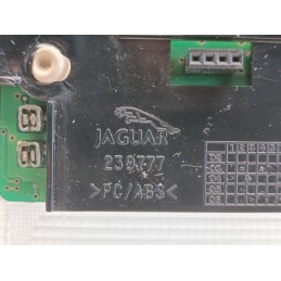 PLAFONIERA LUCE INTERNA ABITACOLO JAGUAR S TYPE 239777 2002 2008  A11075