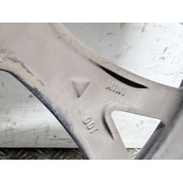 4 Cerchi In Lega 19 Mini John Cooper Works Countryman Originali Neri  B3755