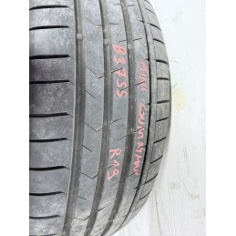 4 Cerchi In Lega 19 Mini John Cooper Works Countryman Originali Neri  B3755