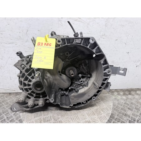 Cambio Manuale Fiat 500X Jeep Renegade 1.0 Benzina 88Kw 2018 2024  B3785