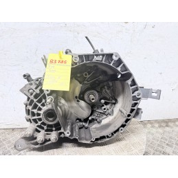 Cambio Manuale Fiat 500X Jeep Renegade 1.0 Benzina 88Kw 2018 2024  B3785