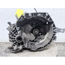 Cambio Manuale Fiat 500X Jeep Renegade 1.0 Benzina 88Kw 2018 2024  B3785