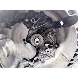 Cambio Manuale Fiat 500X Jeep Renegade 1.0 Benzina 88Kw 2018 2024  B3785