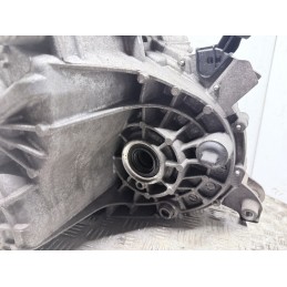 Cambio Manuale Fiat 500X Jeep Renegade 1.0 Benzina 88Kw 2018 2024  B3785