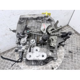 Cambio Manuale Fiat 500X Jeep Renegade 1.0 Benzina 88Kw 2018 2024  B3785