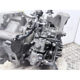 Cambio Manuale Fiat 500X Jeep Renegade 1.0 Benzina 88Kw 2018 2024  B3785